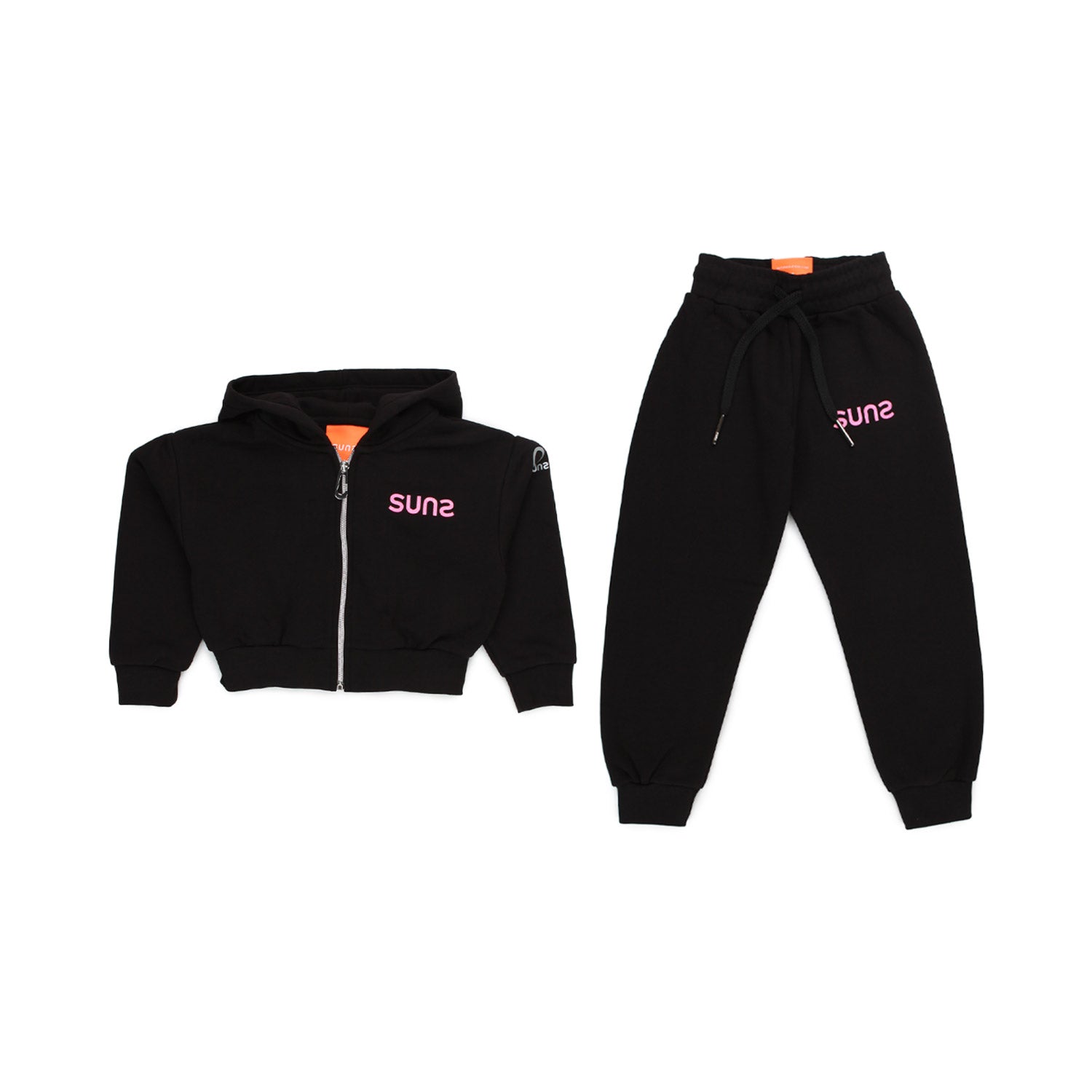 COMPLETO TUTA BAMBINA GIRL - annameglio.com abbigliamento moda