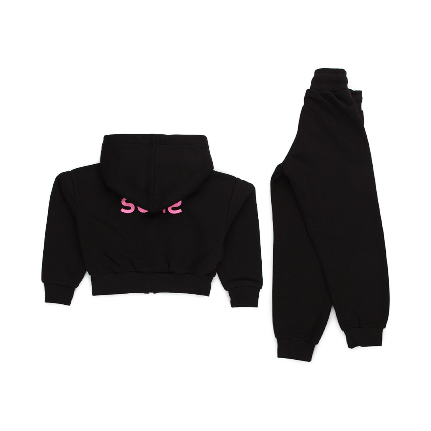 COMPLETO TUTA BAMBINA GIRL - annameglio.com abbigliamento moda