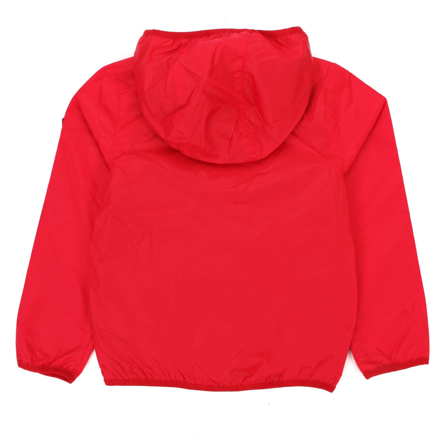 Giubbino Unisex Rosso Bambino E Teenager - annameglio.com abbigliamento moda