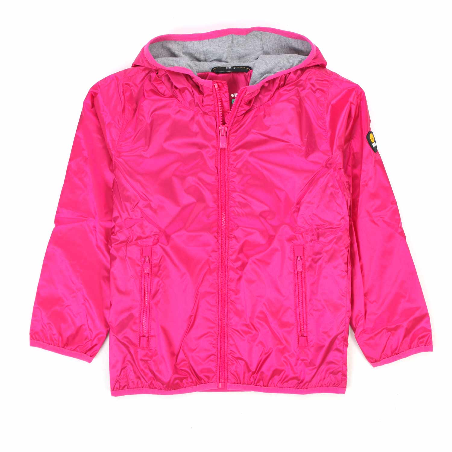 GIUBBINO MAGENTA BAMBINA E TEENAGER - annameglio.com abbigliamento moda