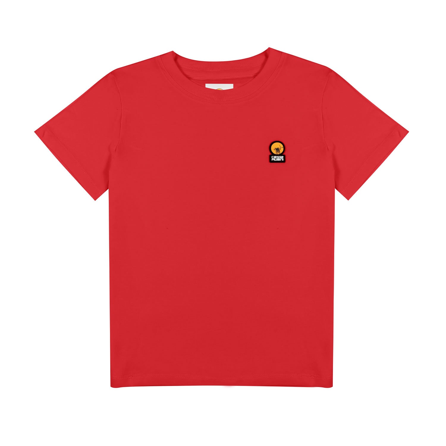 MAGLIETTA ROSSA BAMBINO E TEENAGER - annameglio.com abbigliamento moda