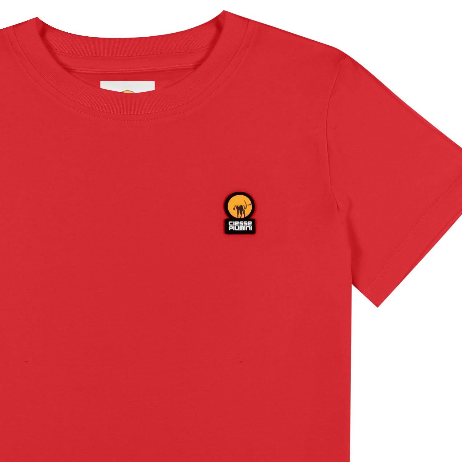 MAGLIETTA ROSSA BAMBINO E TEENAGER - annameglio.com abbigliamento moda