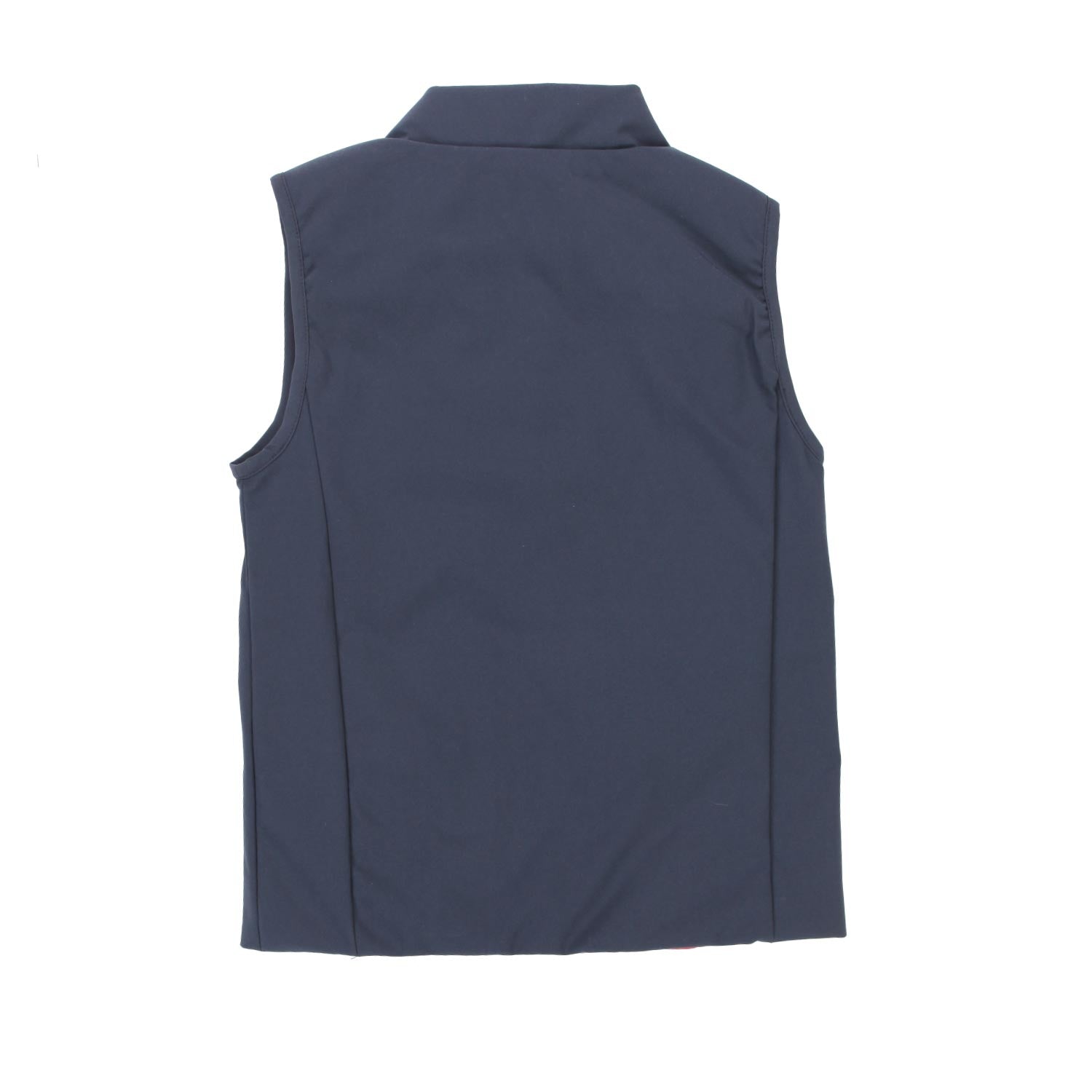 GILET BLU E ROSSO BAMBINO E TEENAGER - annameglio.com abbigliamento moda