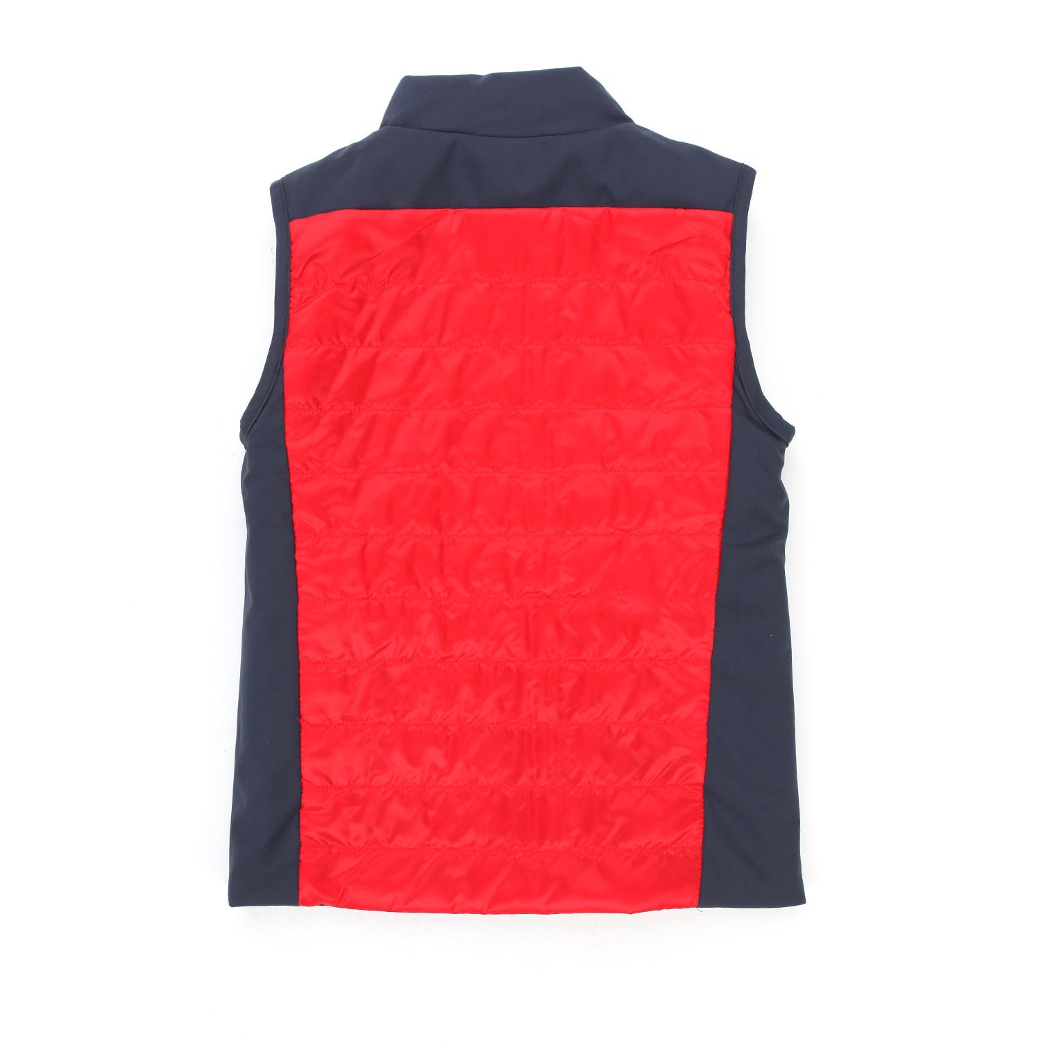 GILET BLU E ROSSO BAMBINO E TEENAGER - annameglio.com abbigliamento moda