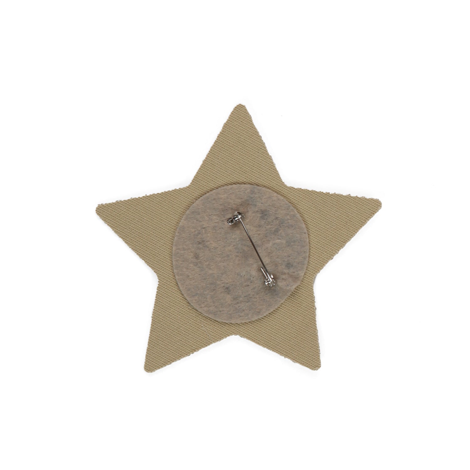 SPILLA A STELLA ORO BAMBINA E TEEN - annameglio.com abbigliamento moda