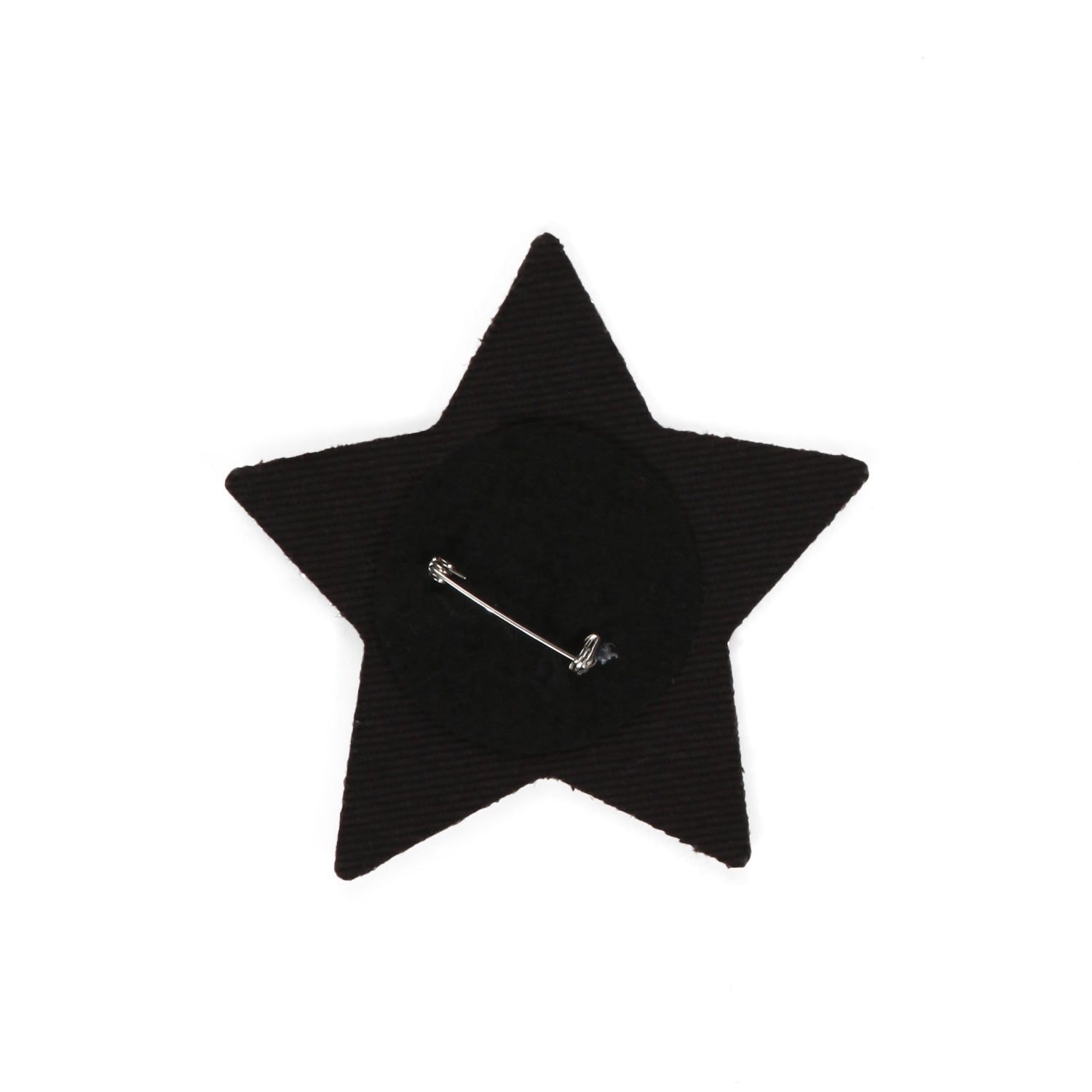 SPILLA A STELLA ORO E NERA BAMBINA E TEEN - annameglio.com abbigliamento moda