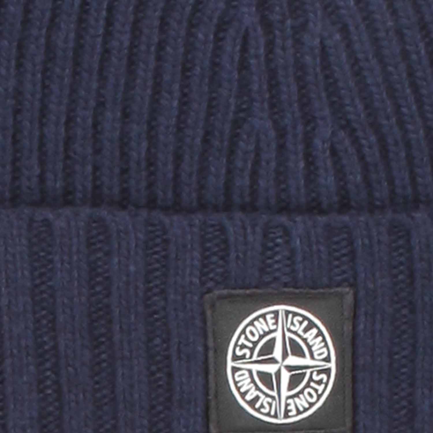 BERRETTO BLU A COSTE BAMBINO E TEENAGER - annameglio.com abbigliamento moda