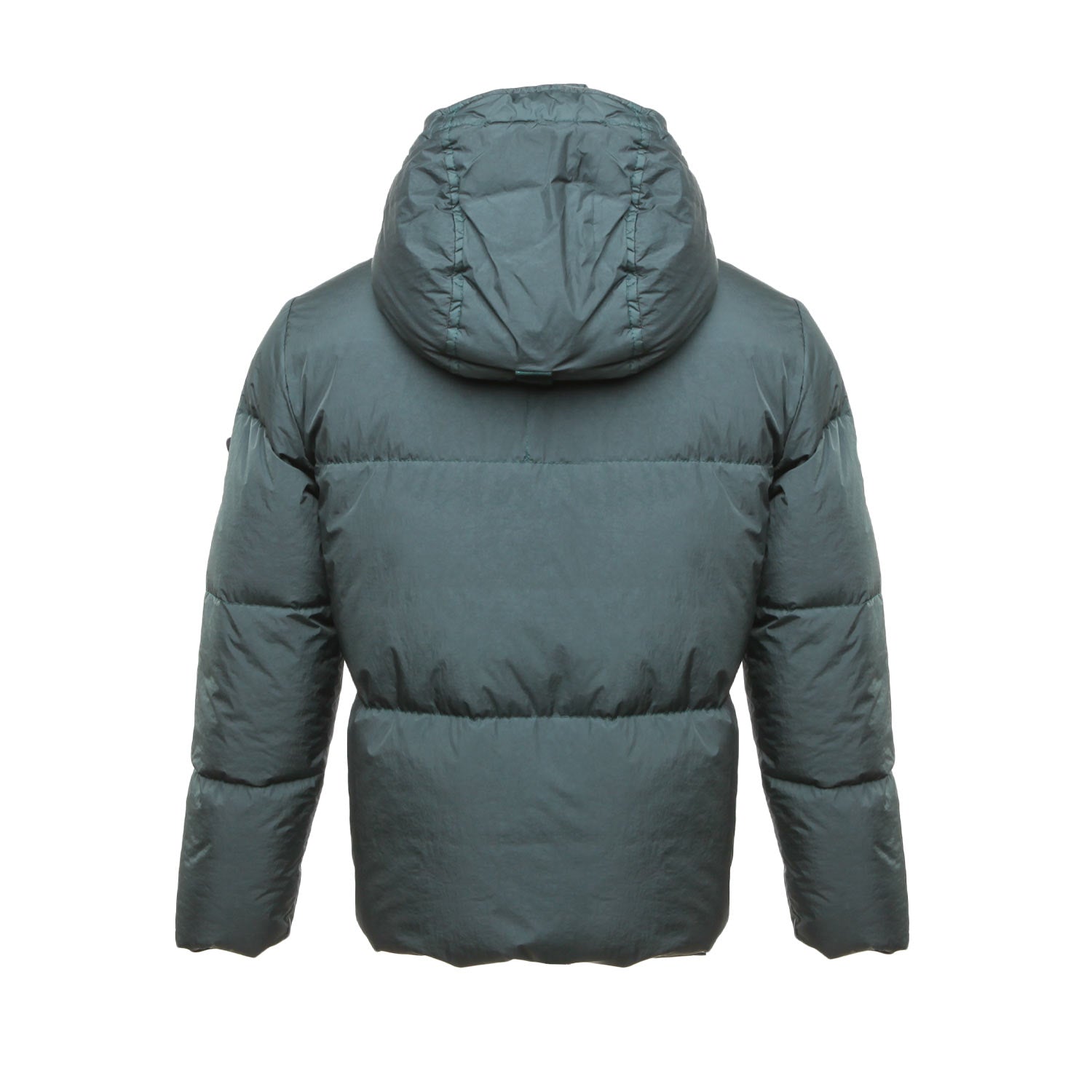 PIUMINO VERDE OTTANIO BAMBINO E TEEN - annameglio.com abbigliamento moda