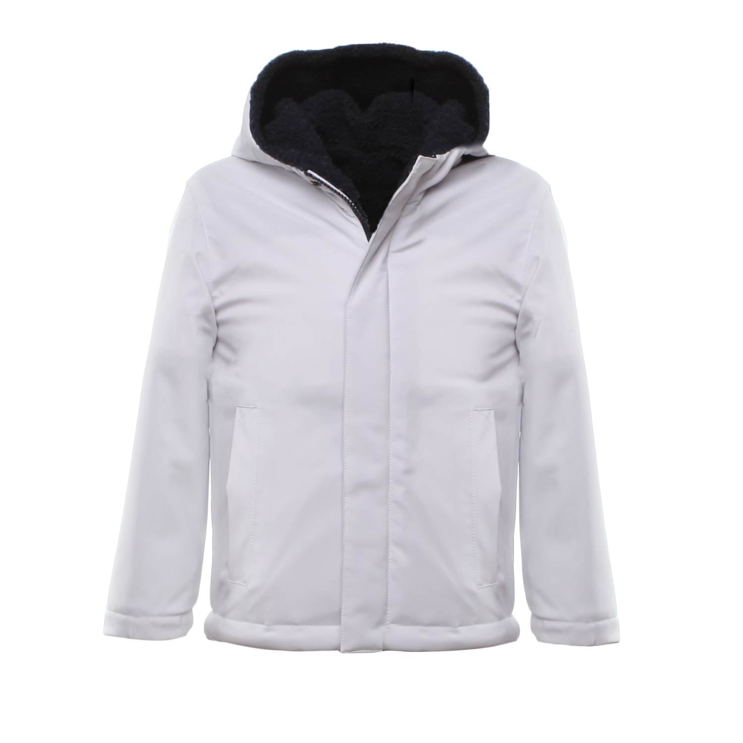 GIUBBOTTO ELIOT REVERSIBILE UNISEX - annameglio.com abbigliamento moda