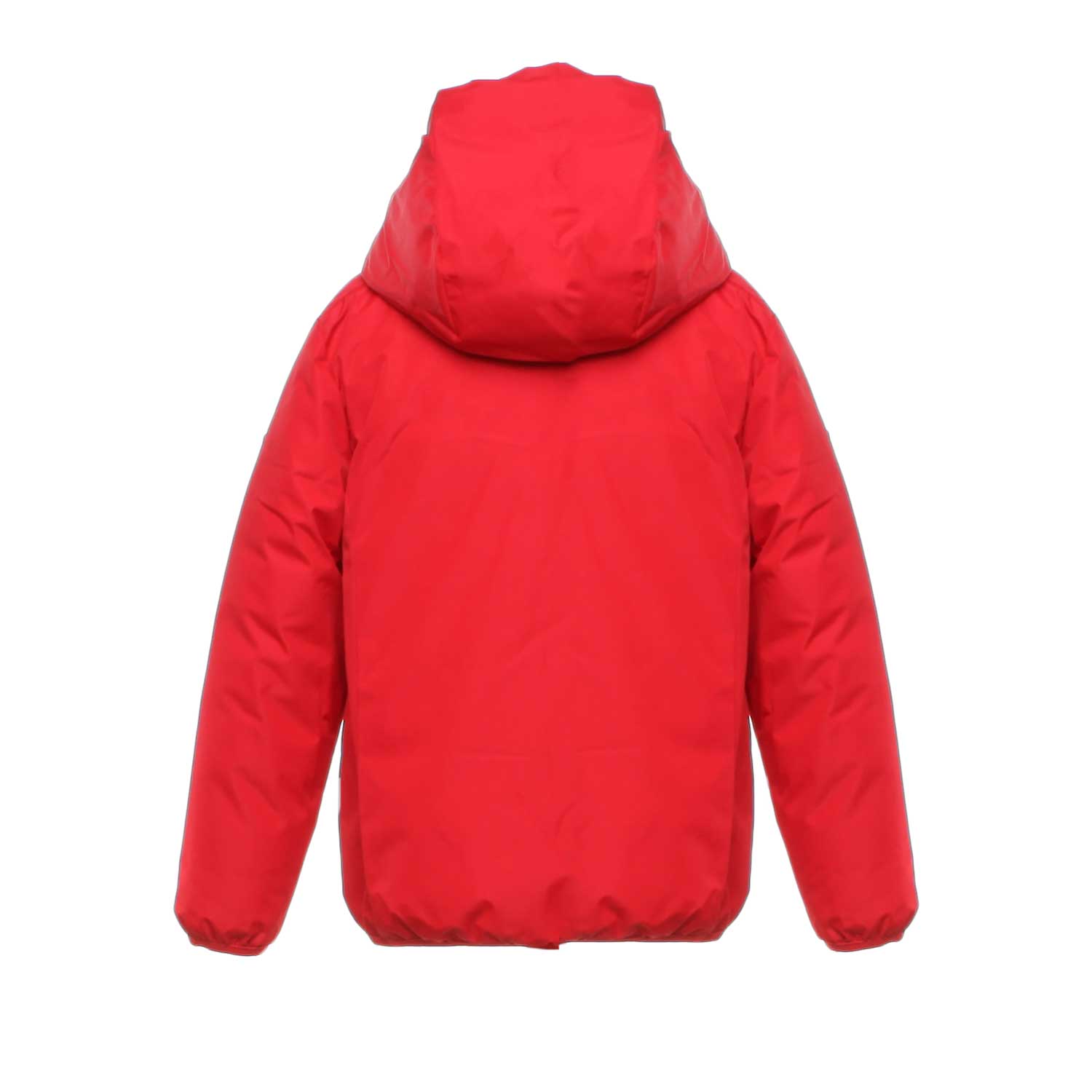 GIUBBOTTO REVERSIBILE WILLY BOY - annameglio.com abbigliamento moda