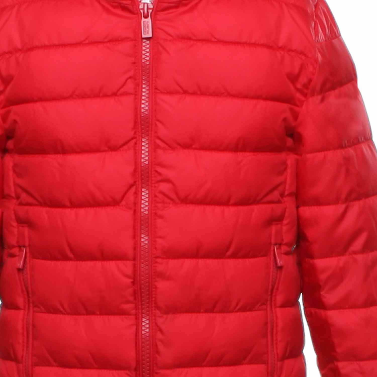 GIUBBOTTO ROSSO BIMBO BABY - annameglio.com abbigliamento moda