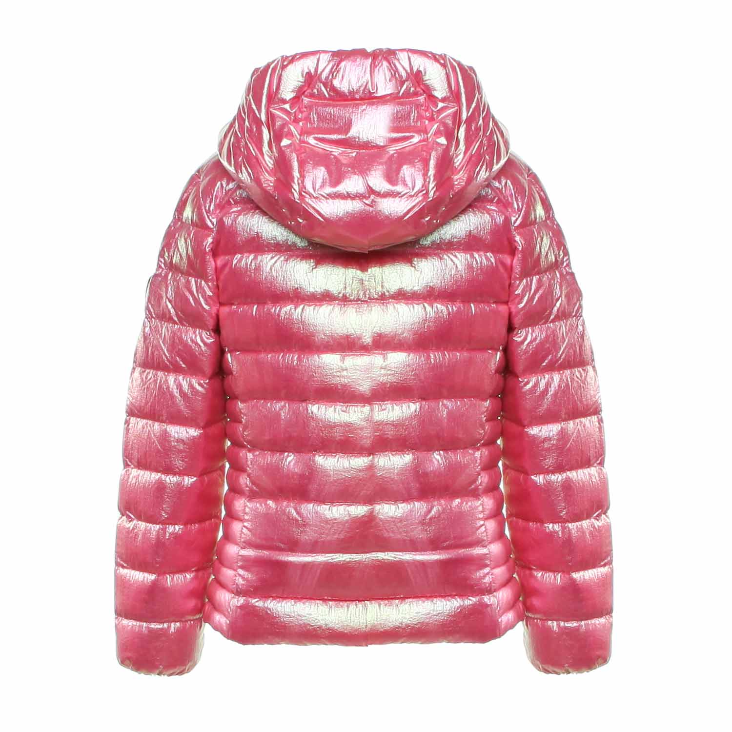 GIUBBOTTO KARIS BAMBINA TEEN - annameglio.com abbigliamento moda