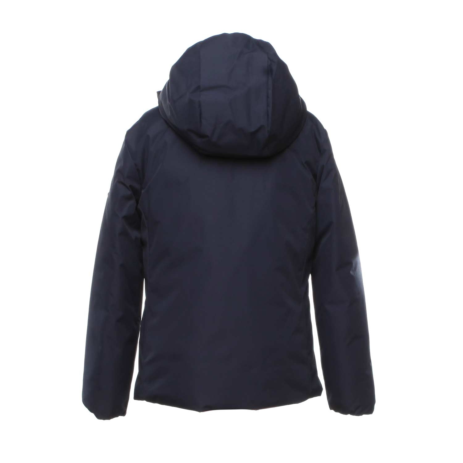 GIUBBOTTO REVERSIBILE BIMBA - annameglio.com abbigliamento moda