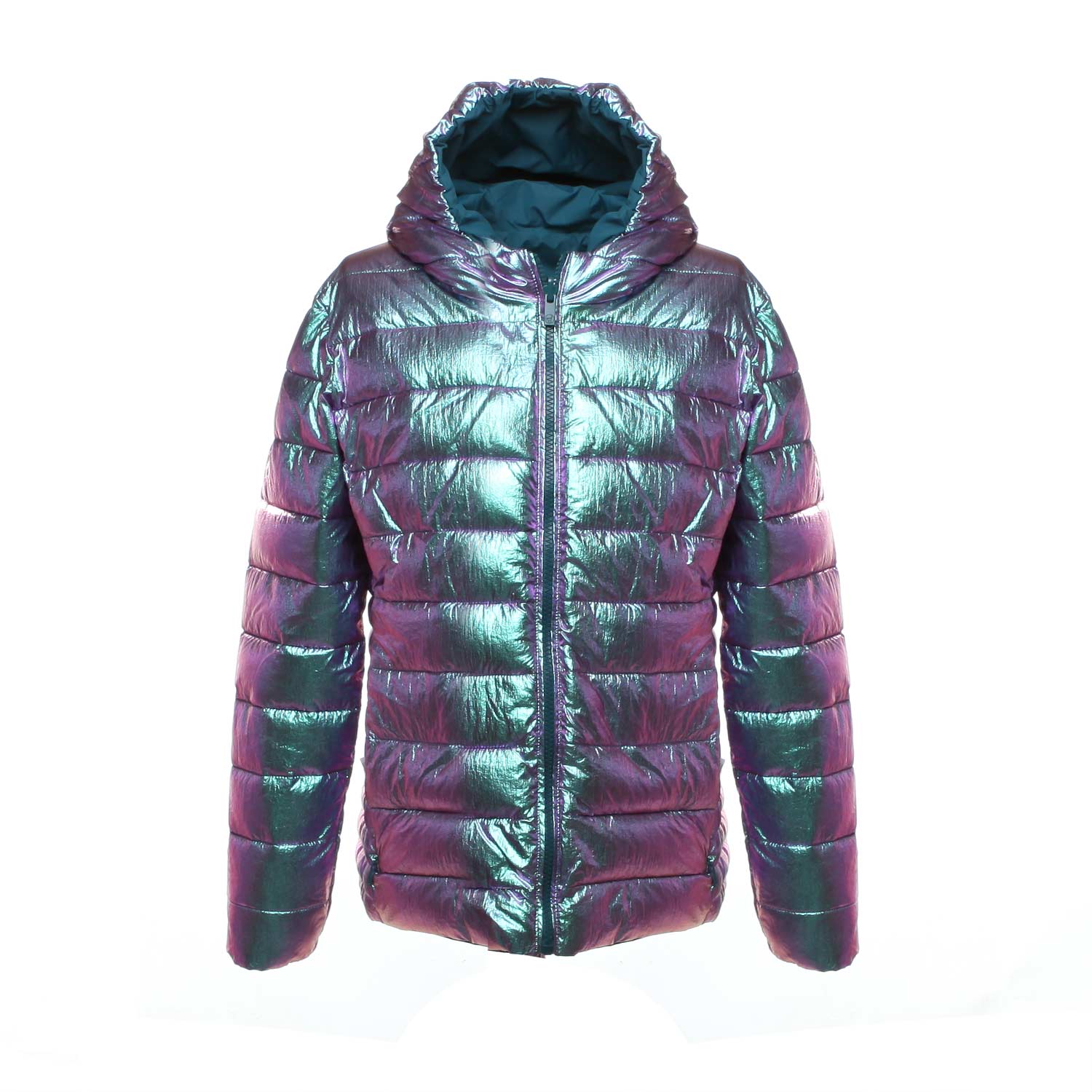 PIUMINO REVERSIBILE BAMBINA GIRL - annameglio.com abbigliamento moda