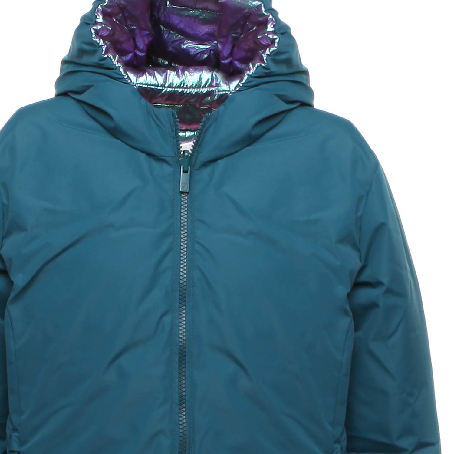 PIUMINO REVERSIBILE BAMBINA GIRL - annameglio.com abbigliamento moda