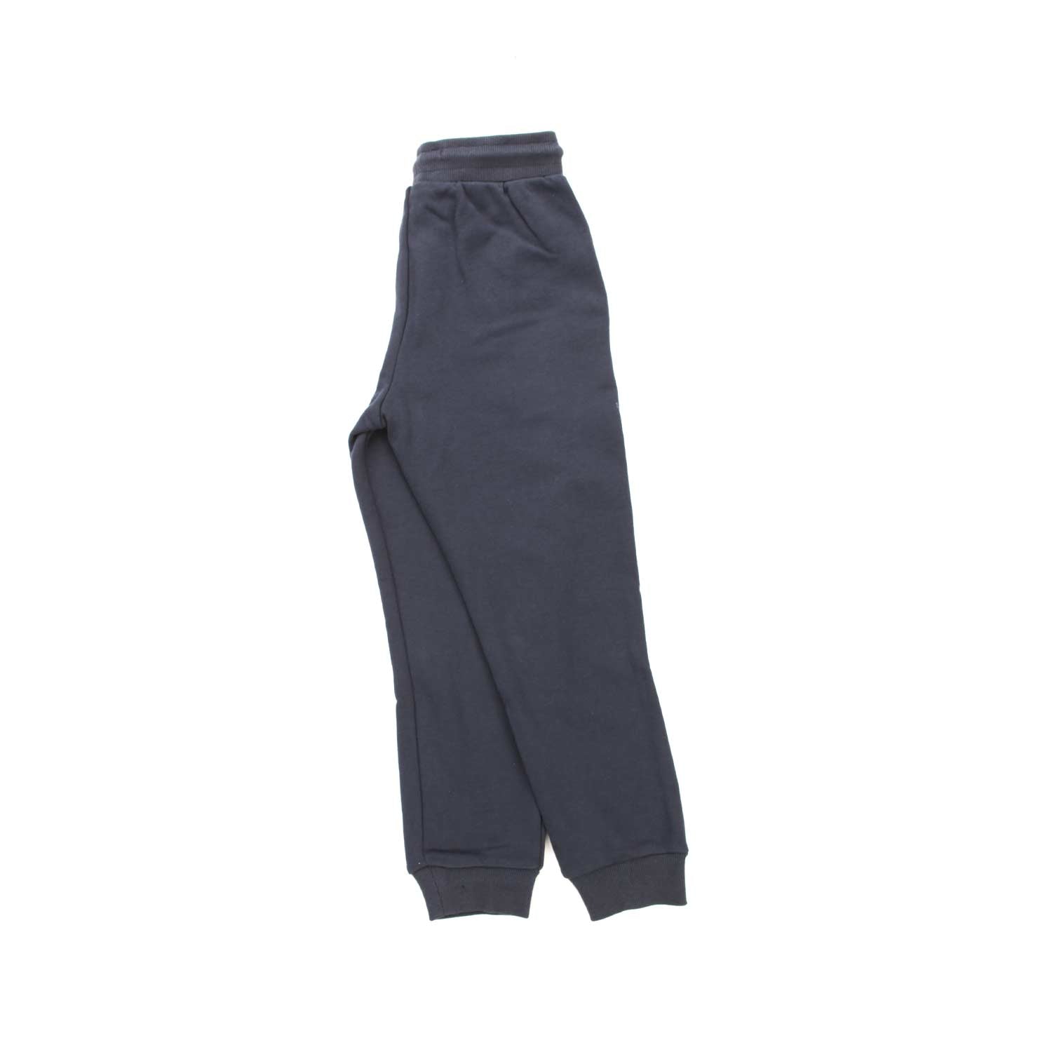 PANTALONE DA TUTA BLU BOY - annameglio.com abbigliamento moda