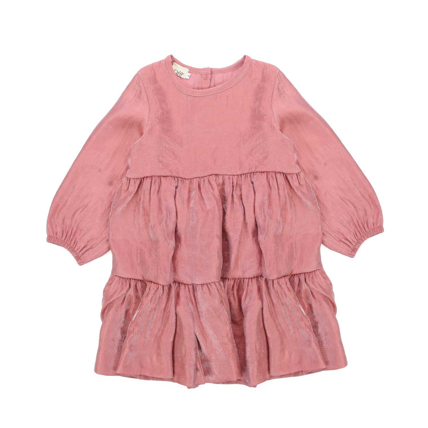 ABITO CARMEN BAMBINA - annameglio.com abbigliamento moda