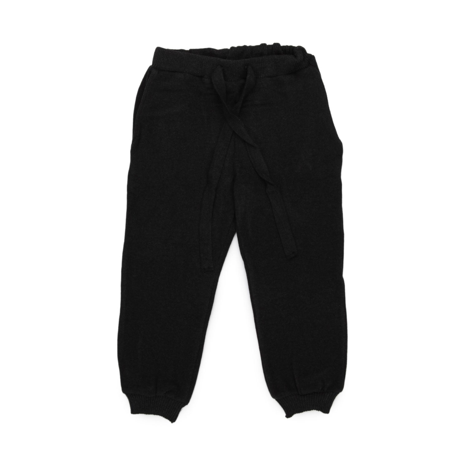 PANTALONE GRIGIO BAMBINA GIRL - annameglio.com abbigliamento moda