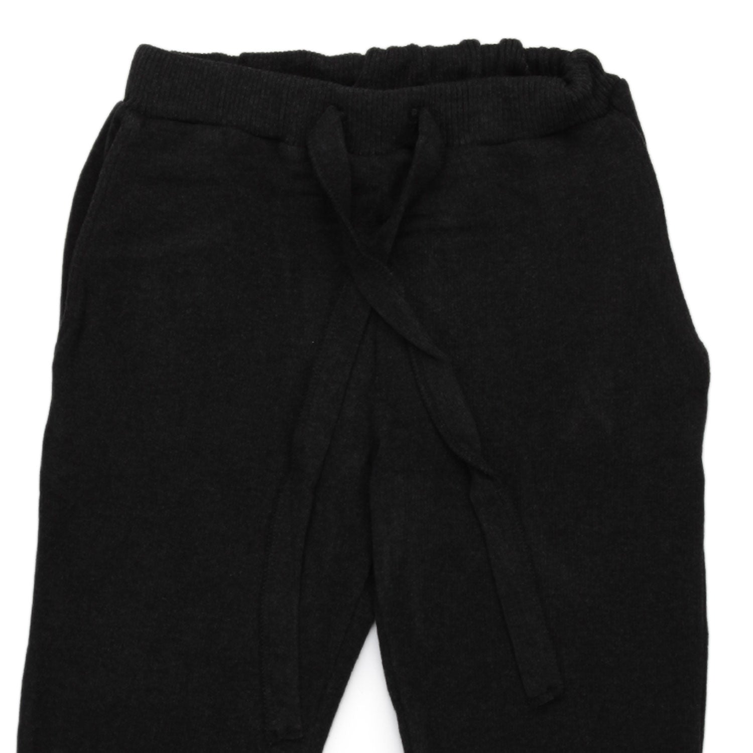 PANTALONE GRIGIO BAMBINA GIRL - annameglio.com abbigliamento moda