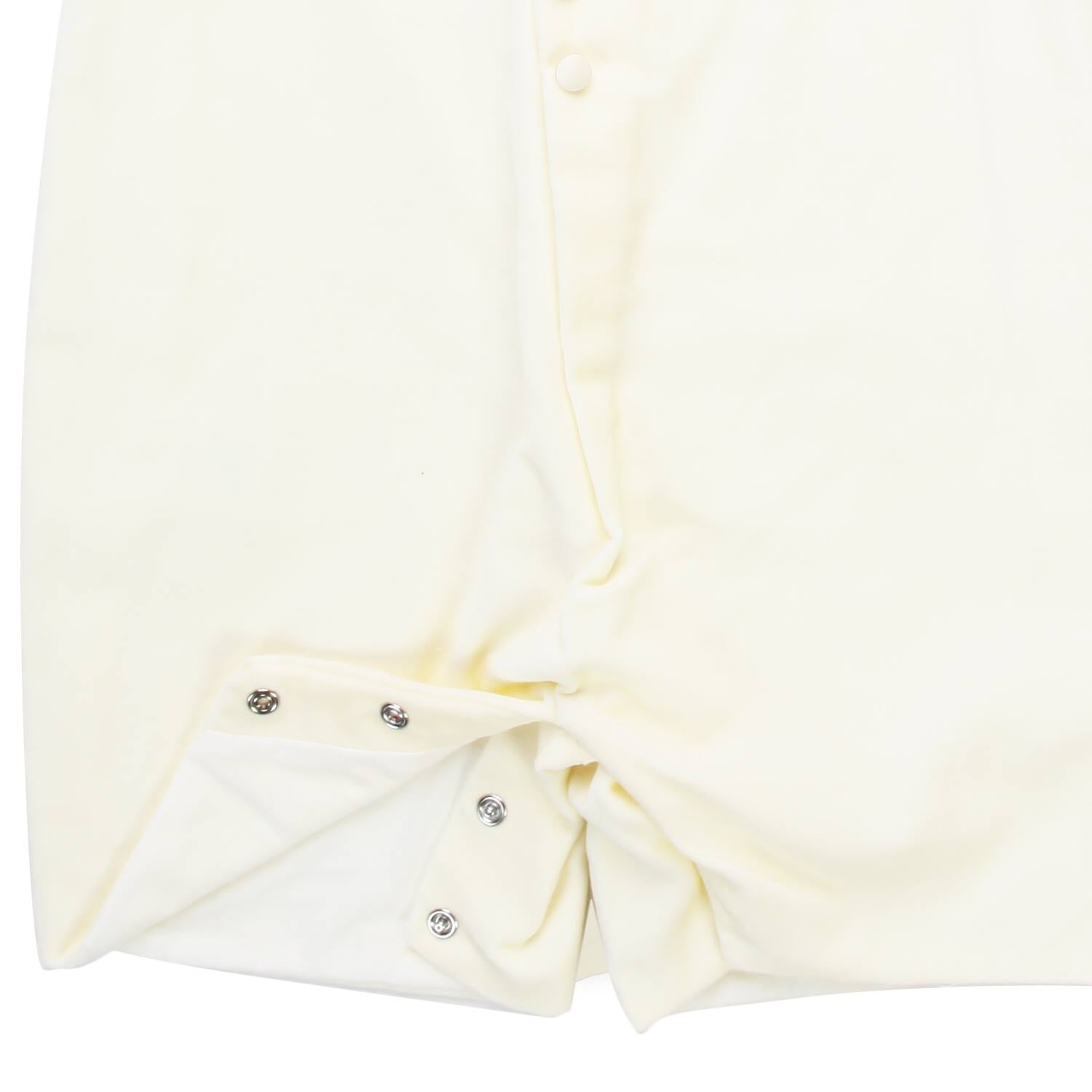 PAGLIACCETTO COLOR PANNA NEONATO - annameglio.com abbigliamento moda