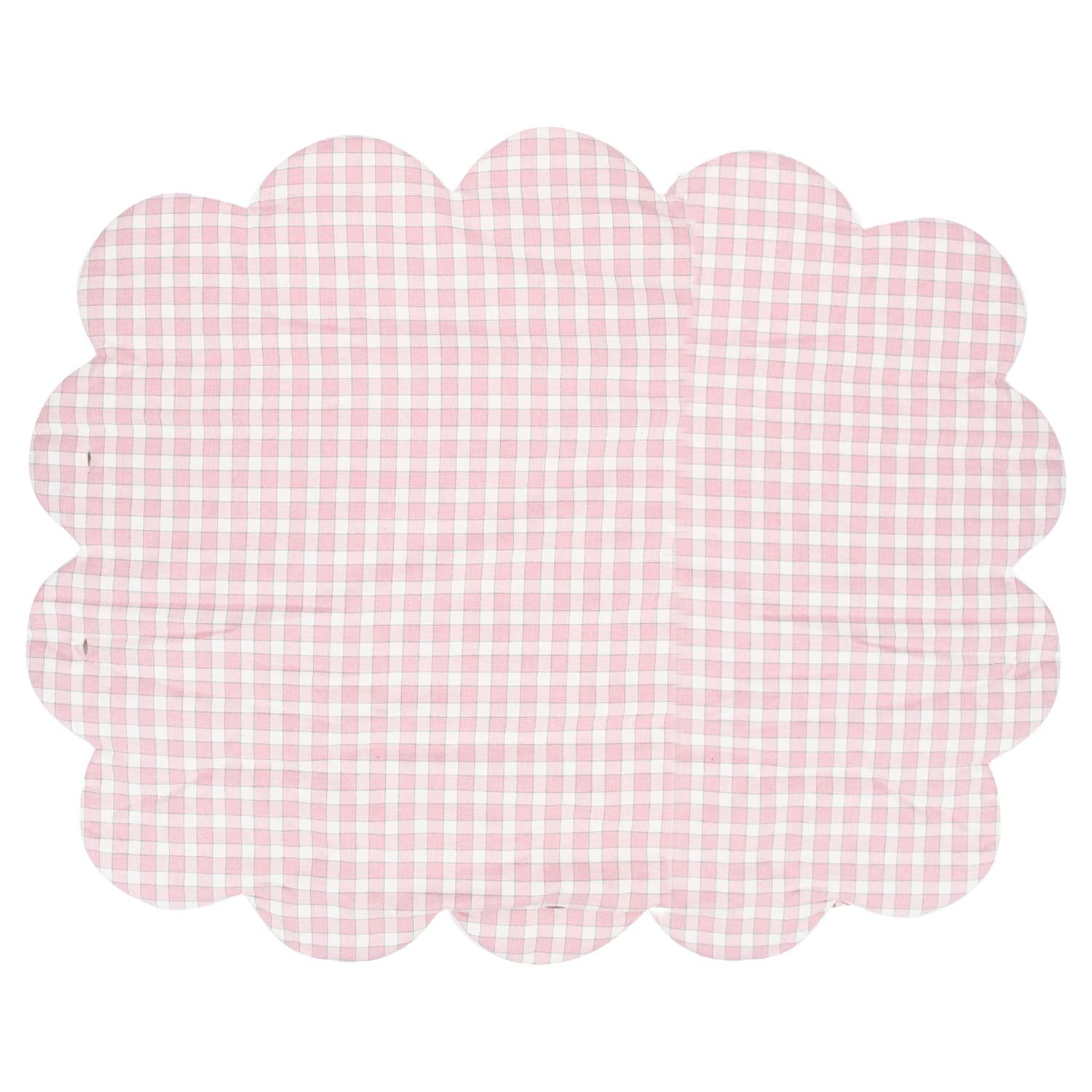 COPERTINA ROSA A SACCO PER NEONATA - annameglio.com abbigliamento moda