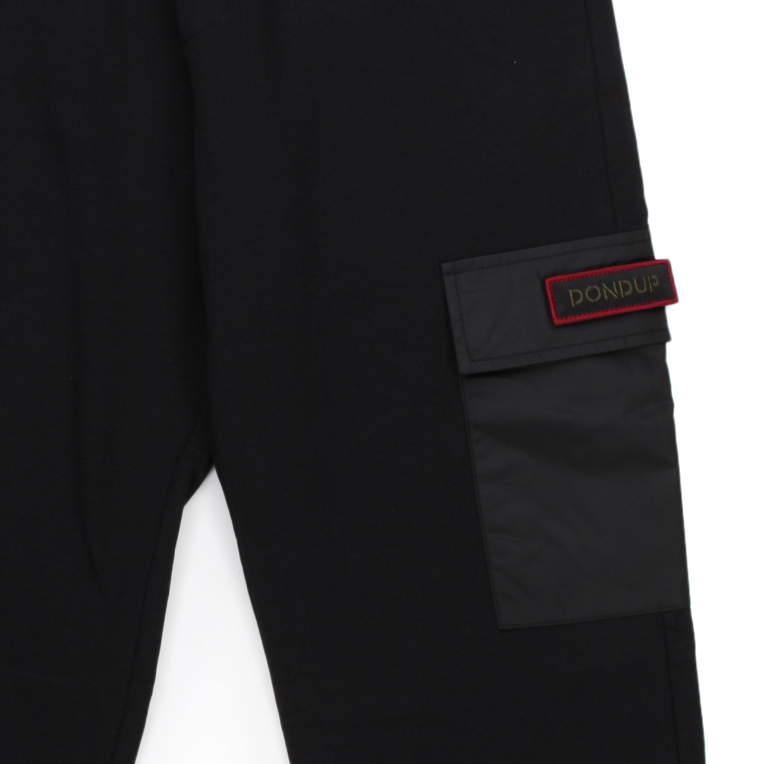 PANTALONE CARGO NERO BAMBINO E RAGAZZO - annameglio.com abbigliamento moda