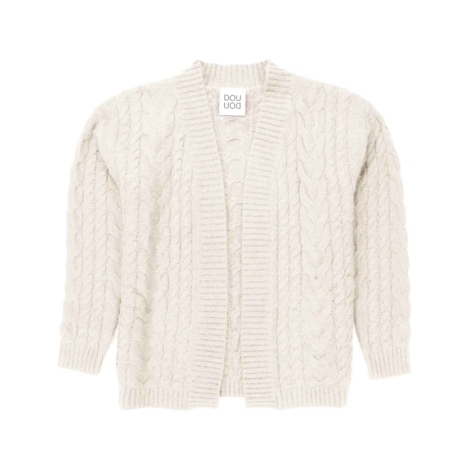 CARDIGAN PANNA BAMBINA TEEN - annameglio.com abbigliamento moda