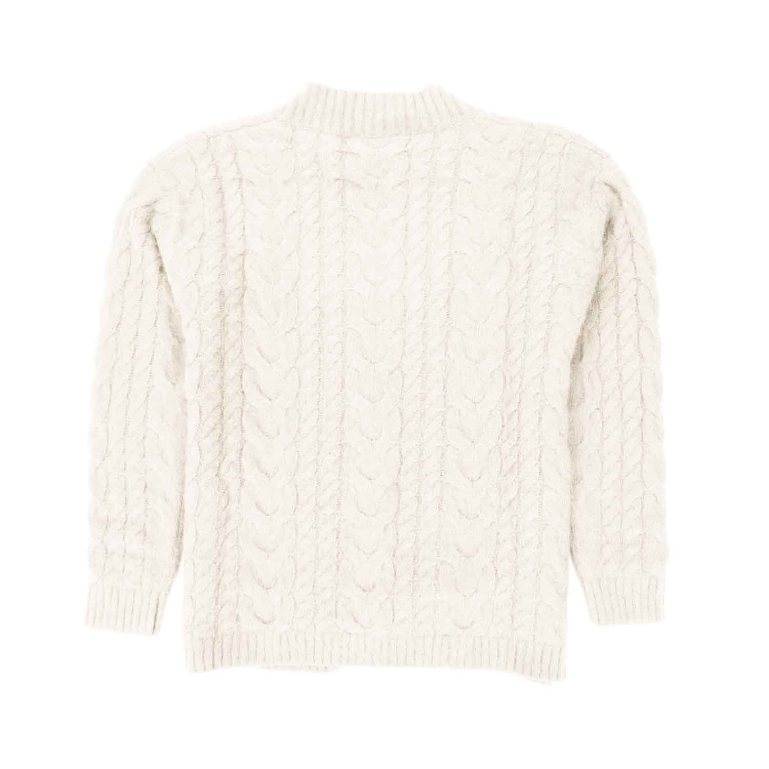 CARDIGAN PANNA BAMBINA TEEN - annameglio.com abbigliamento moda