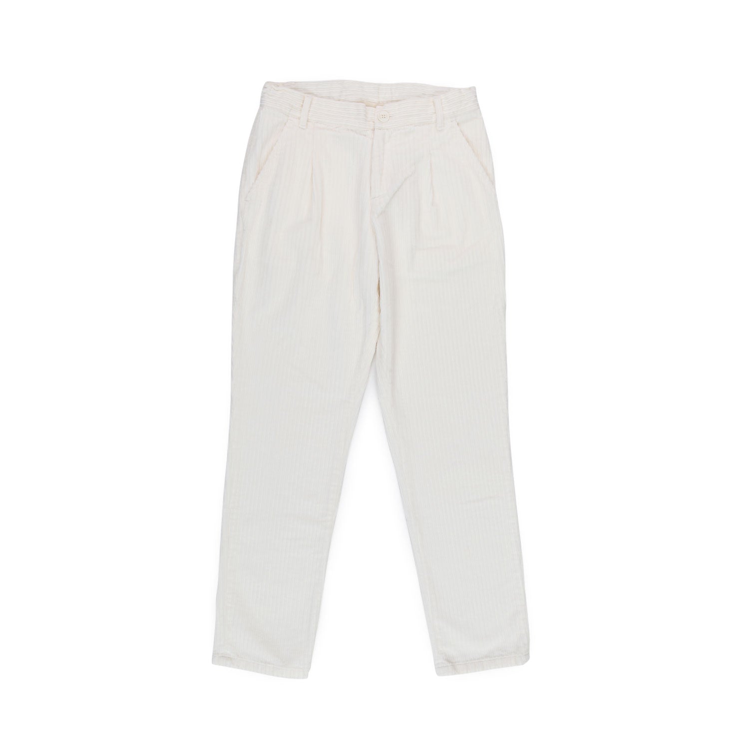 PANTALONE PANNA BAMBINA TEEN - annameglio.com abbigliamento moda