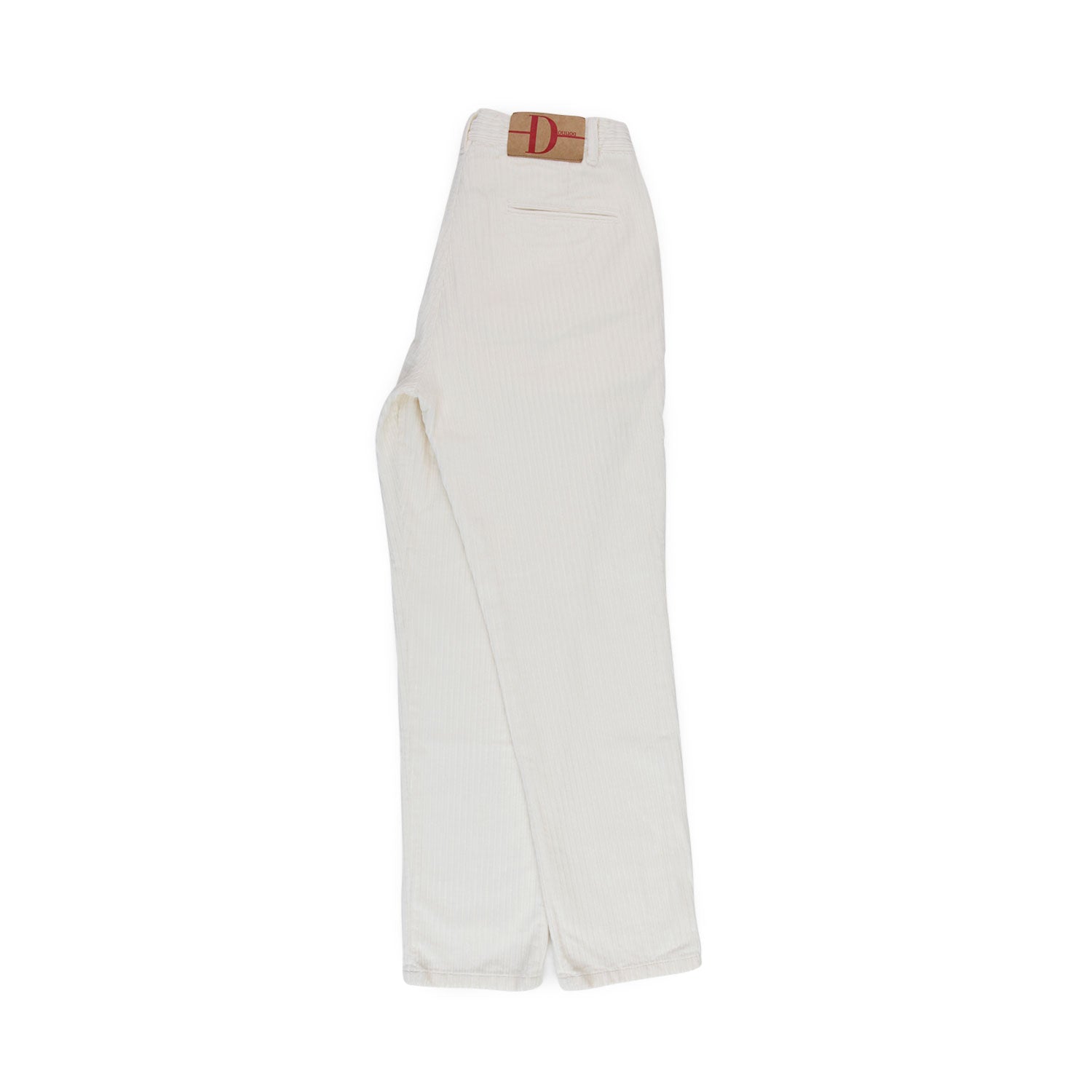 PANTALONE PANNA BAMBINA TEEN - annameglio.com abbigliamento moda