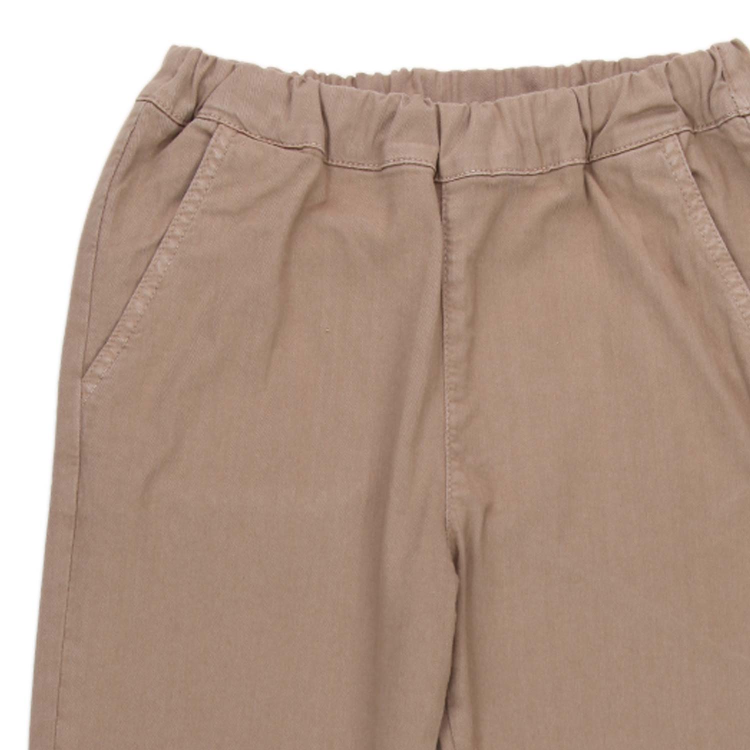 PANTALONE SABBIA BAMBINO TEEN - annameglio.com abbigliamento moda