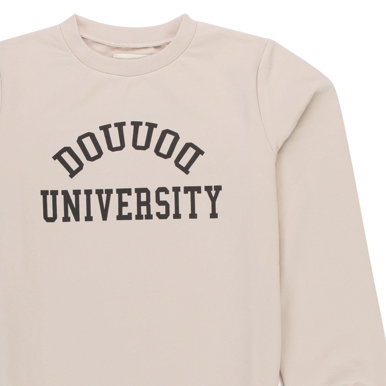 FELPA COTONE CON LOGO GIRL - annameglio.com abbigliamento moda