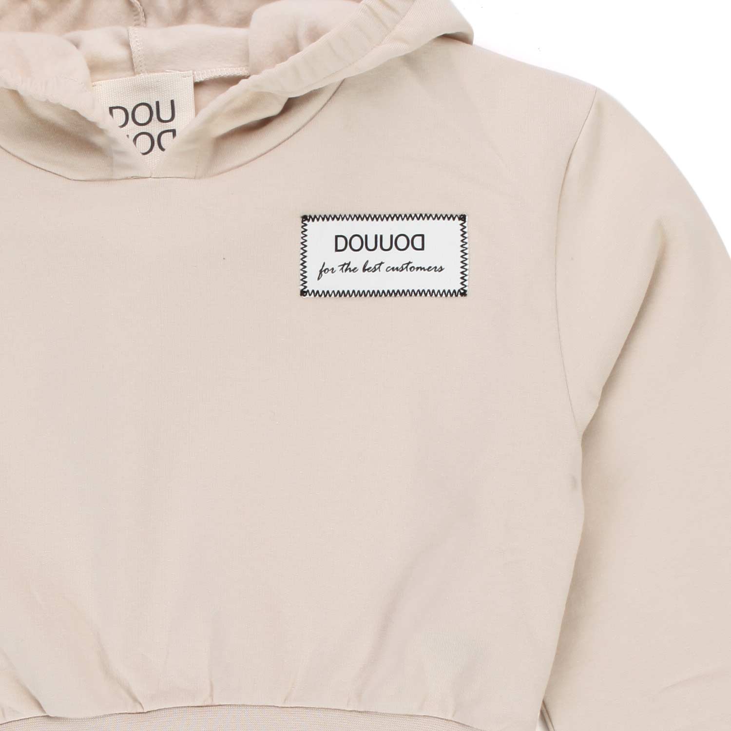 FELPA CROPPED BAMBINA E GIRL - annameglio.com abbigliamento moda