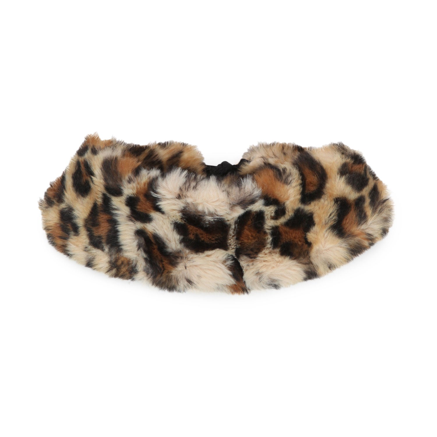 COLLO ANIMALIER BAMBINA - annameglio.com abbigliamento moda