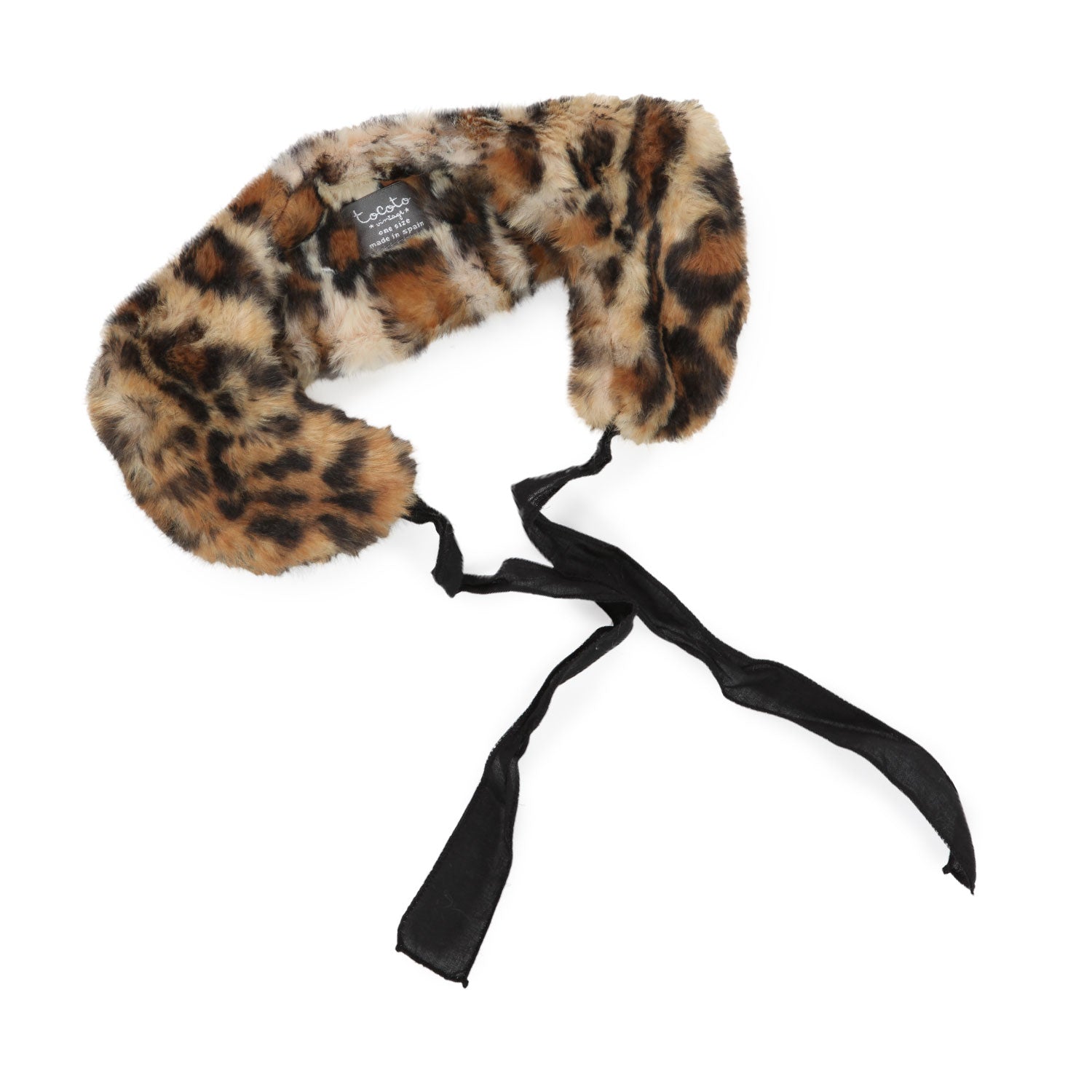 COLLO ANIMALIER BAMBINA - annameglio.com abbigliamento moda