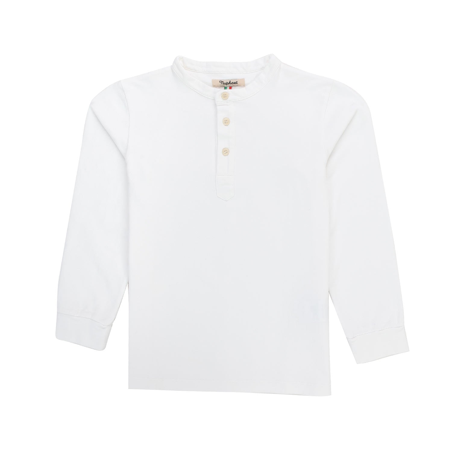 T-SHIRT BAMBINO E BOY BIANCA - annameglio.com abbigliamento moda