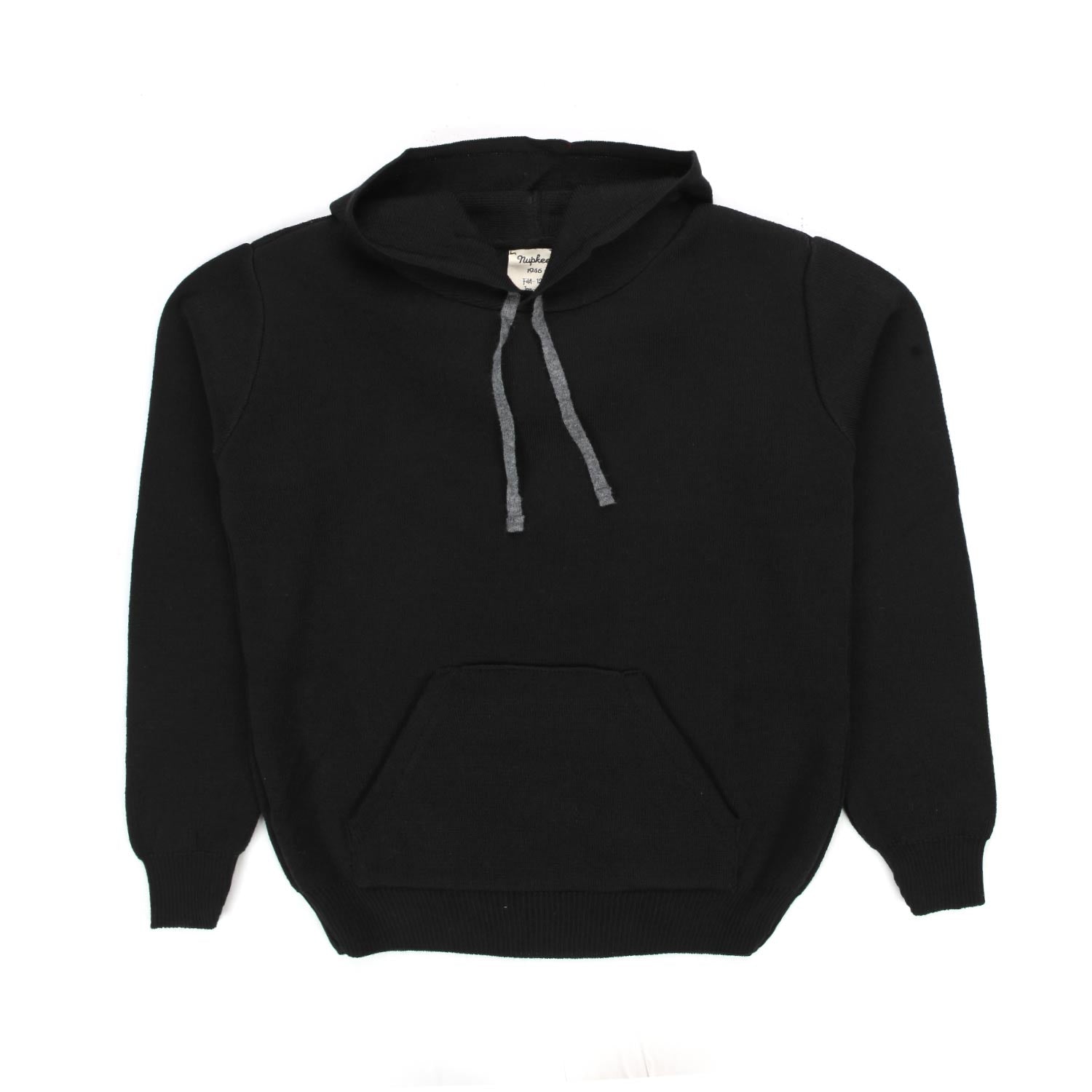 MAGLIONCINO CON CAPPUCCIO BOY - annameglio.com abbigliamento moda