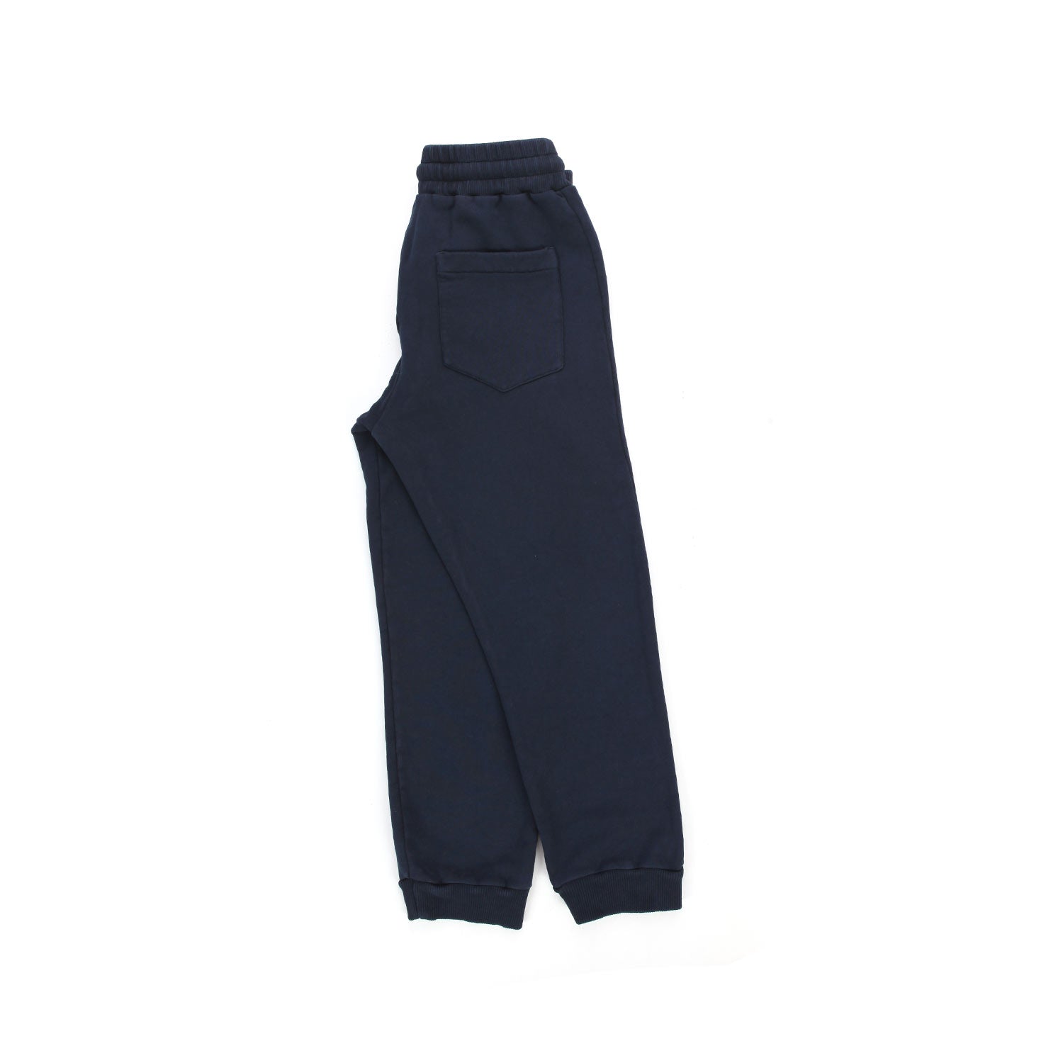 PANTALONE TUTA BLU BIMBO BOY - annameglio.com abbigliamento moda