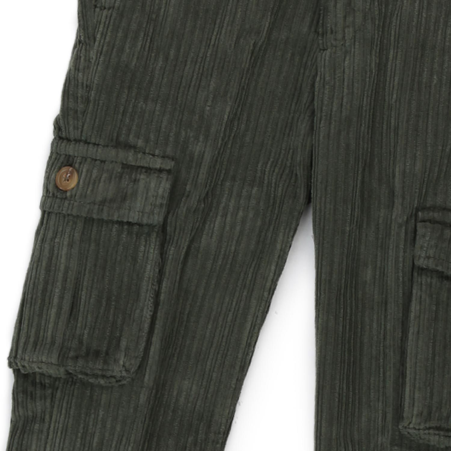 PANTALONE CON TASCHE BIMBO TEEN - annameglio.com abbigliamento moda