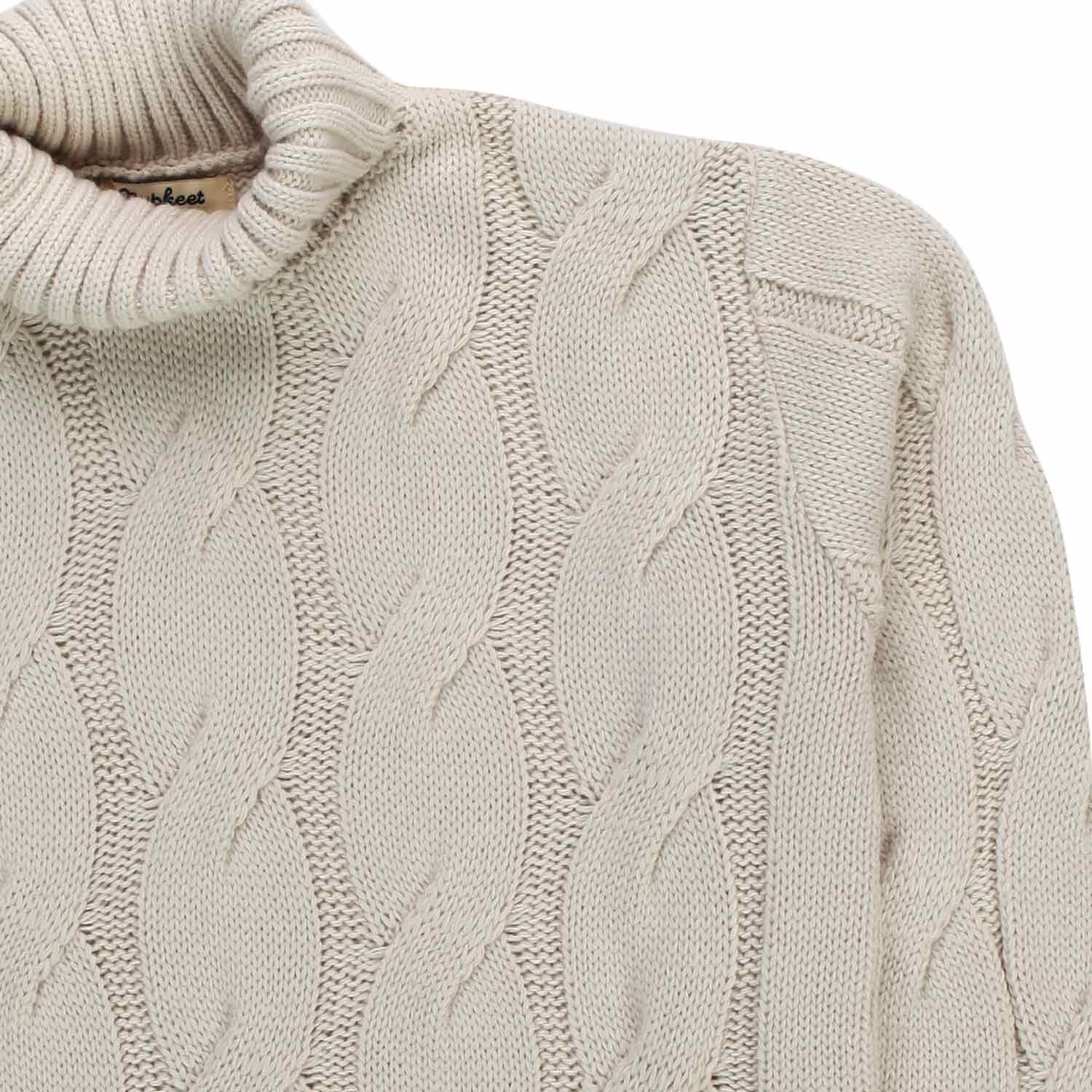 PULLOVER SABBIA BAMBINO TEEN - annameglio.com abbigliamento moda