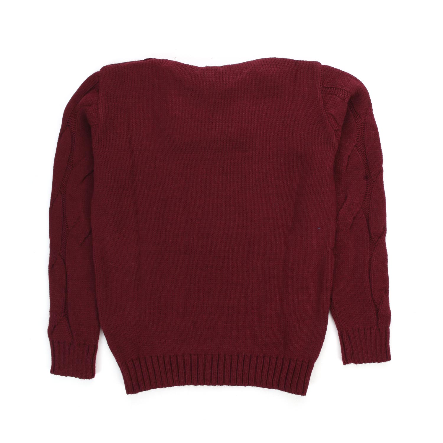 PULLOVER VINACCIA BIMBO TEEN - annameglio.com abbigliamento moda