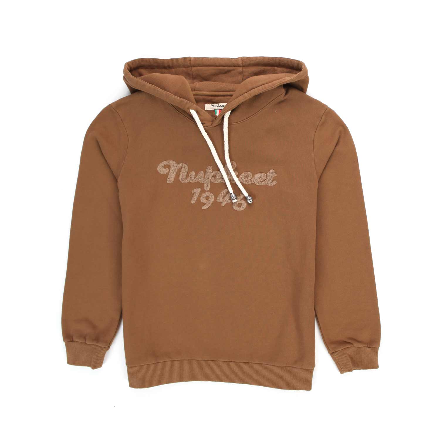 FELPA MARRONE BAMBINO TEEN - annameglio.com abbigliamento moda