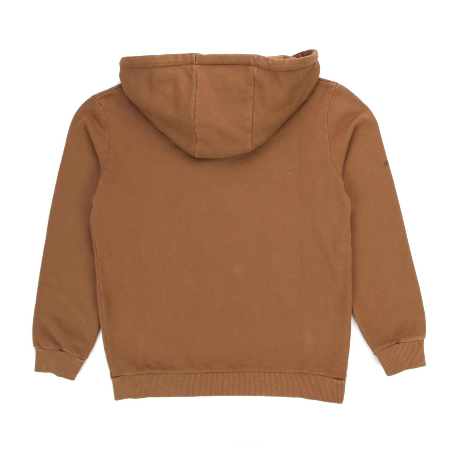 FELPA MARRONE BAMBINO TEEN - annameglio.com abbigliamento moda