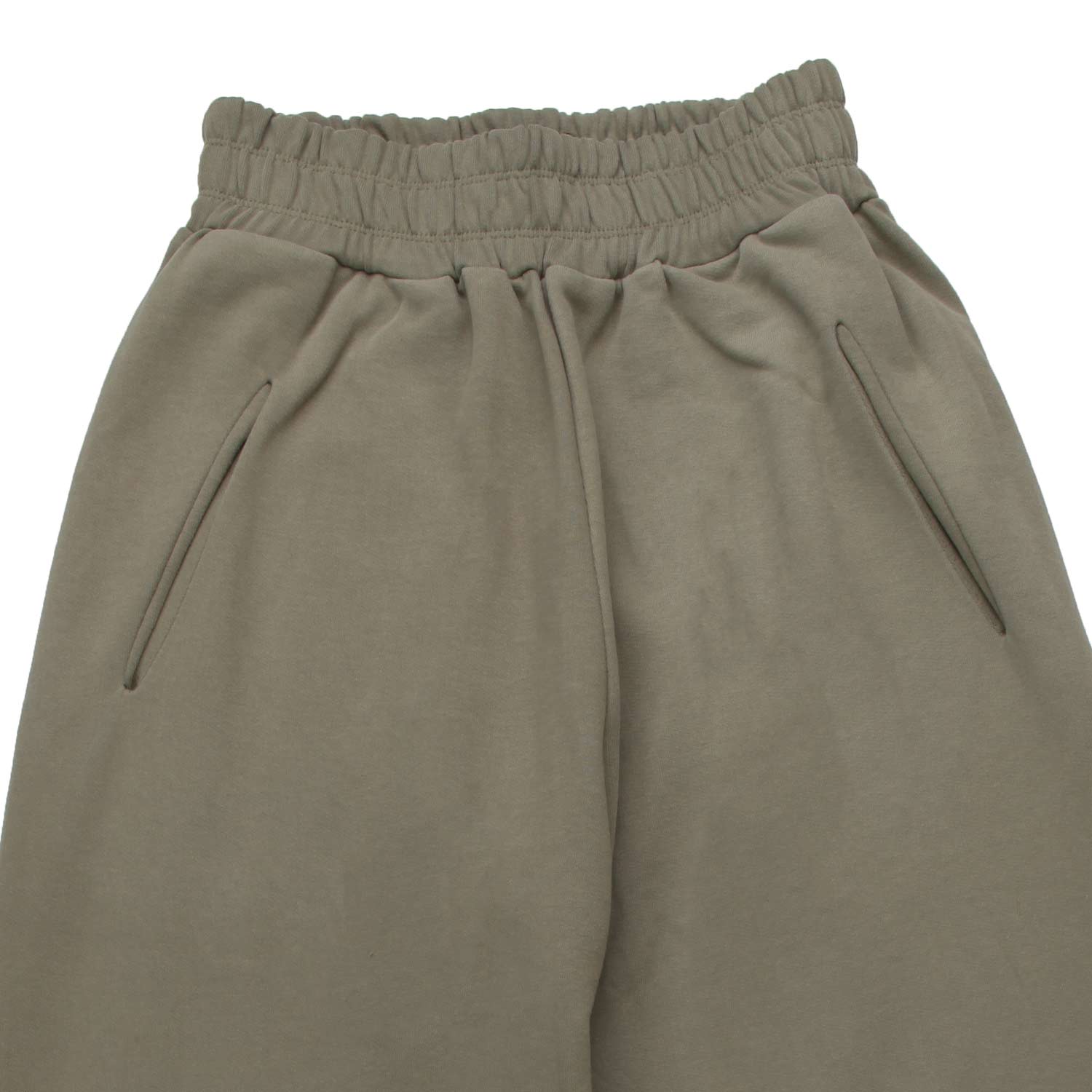 PANTALONE MAYA VERDE OLIVA BAMBINA E TEEN - annameglio.com abbigliamento moda