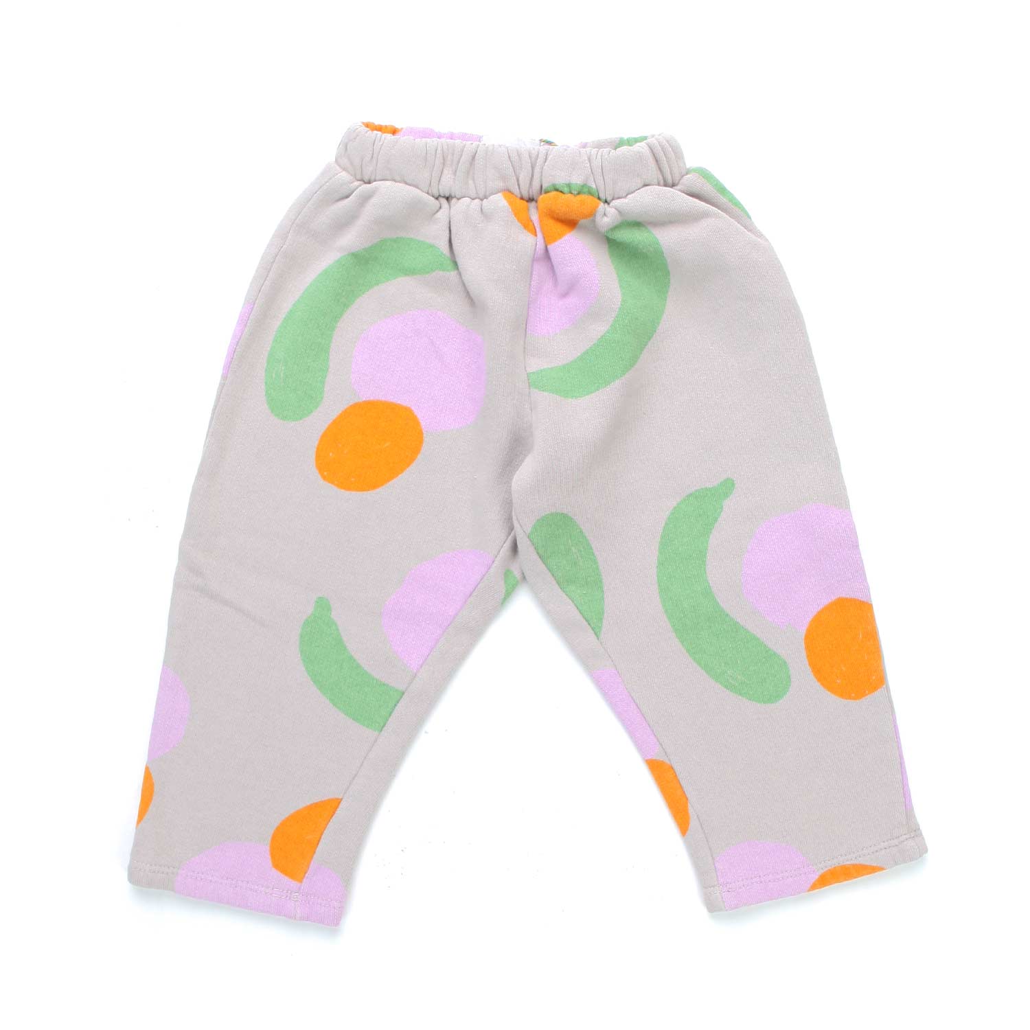 PANTALONE BABY CON STAMPA - annameglio.com abbigliamento moda