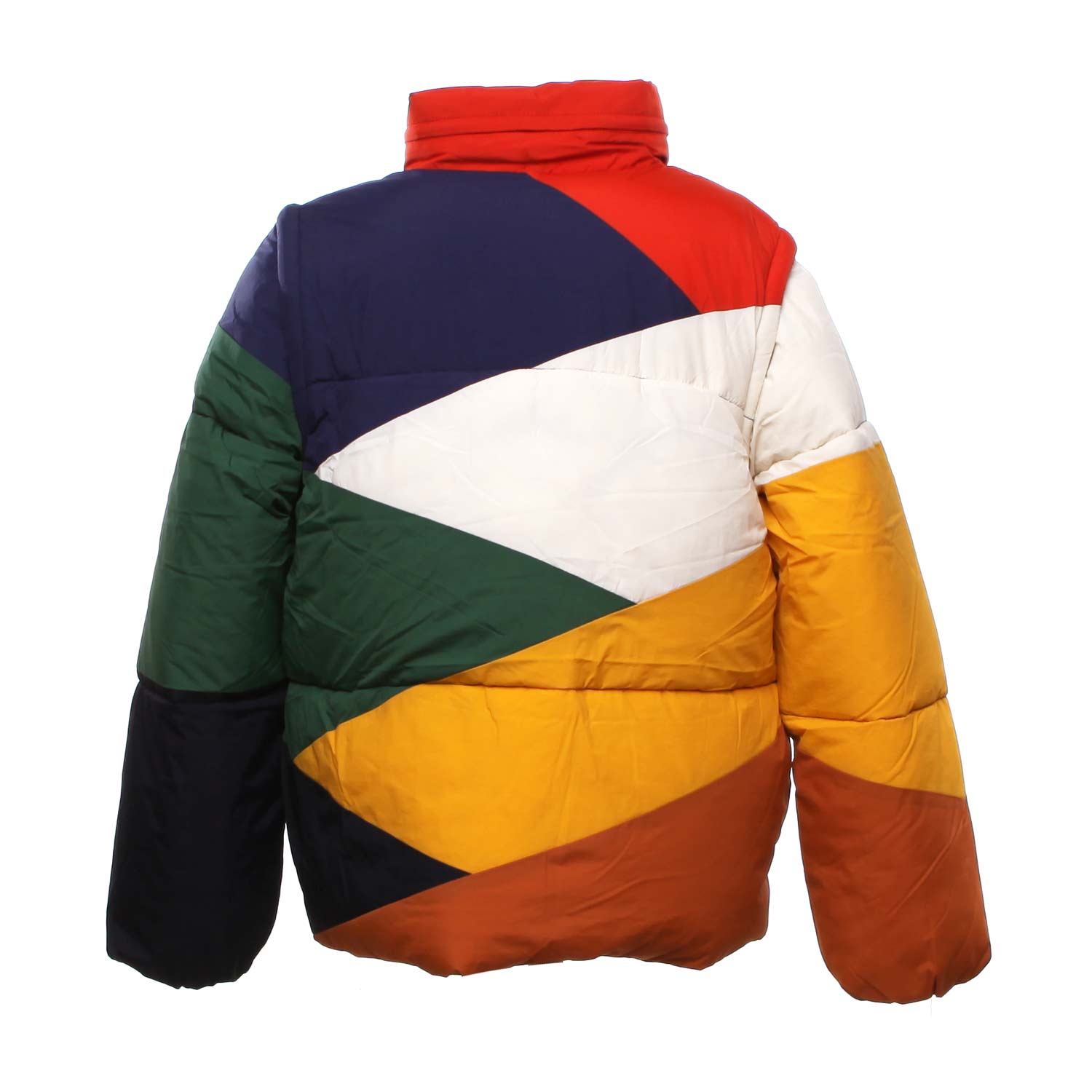 GIUBBINO UNISEX MULTICOLOR BAMBINO - annameglio.com abbigliamento moda