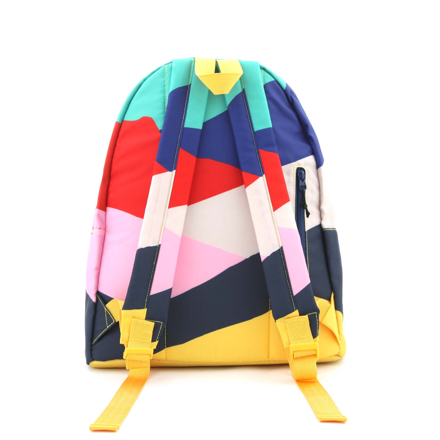 ZAINO UNISEX MULTICOLOR BABY E JR - annameglio.com abbigliamento moda