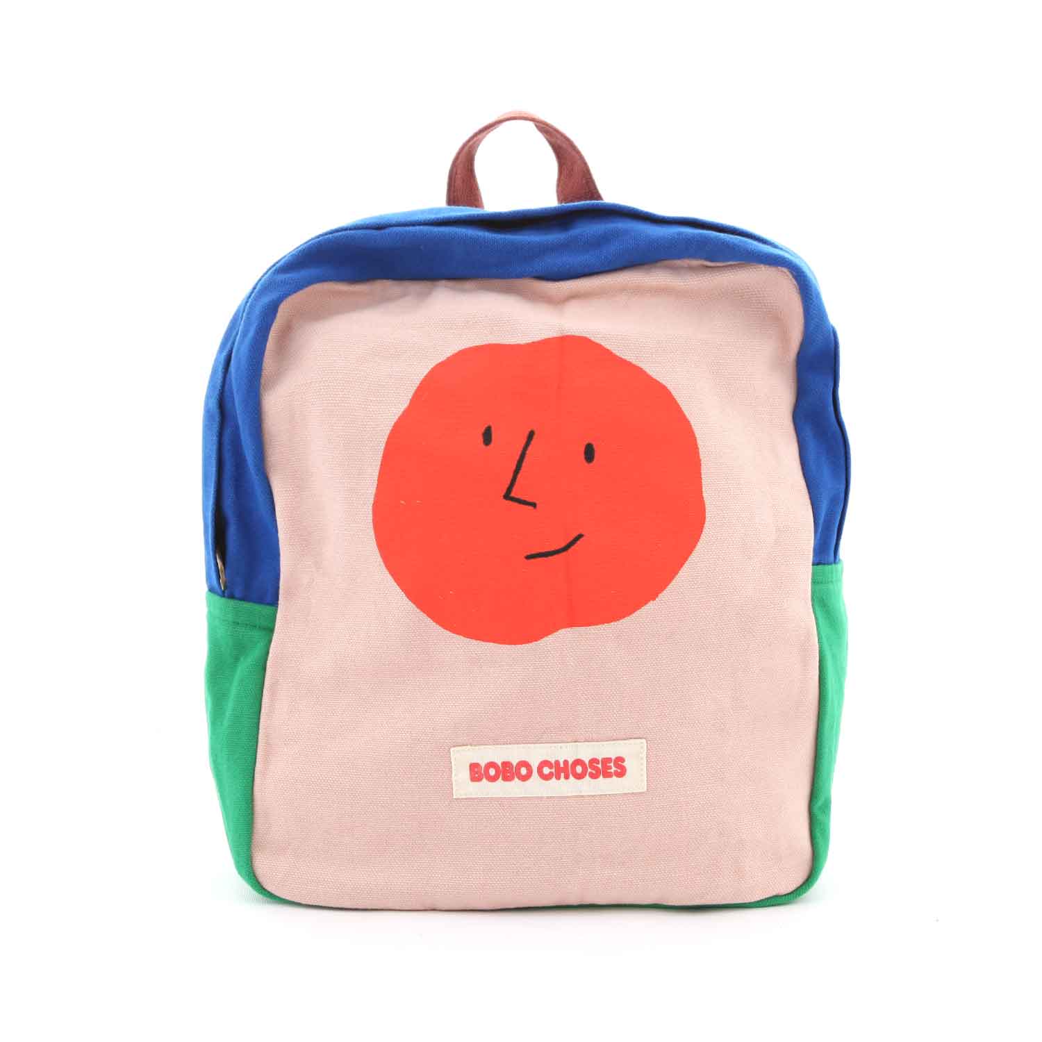 ZAINO MULTICOLOR BAMBINA - annameglio.com abbigliamento moda