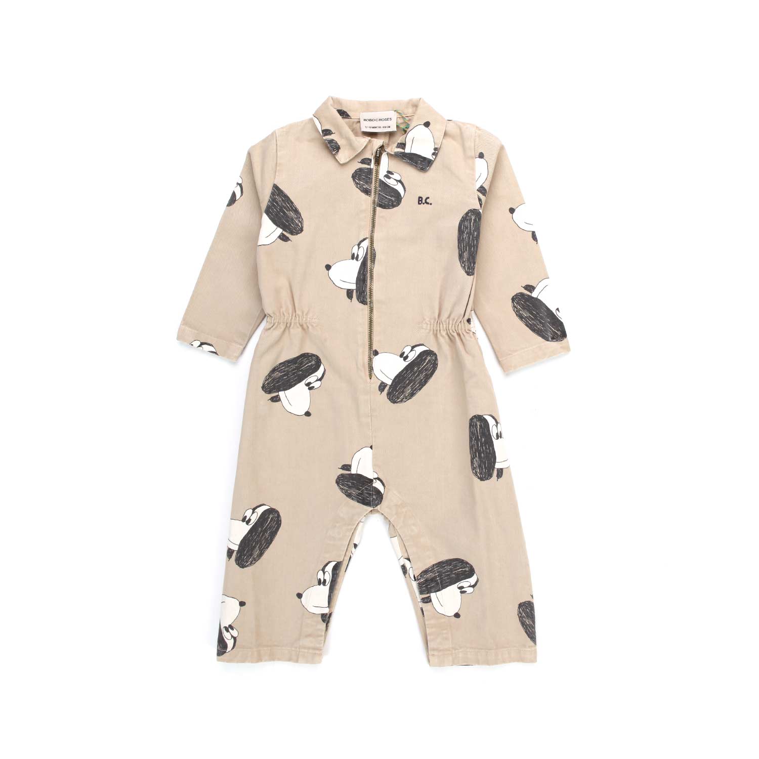 TUTA CON STAMPA BABY - annameglio.com abbigliamento moda