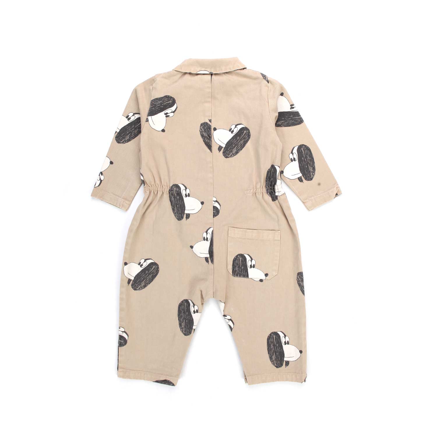 TUTA CON STAMPA BABY - annameglio.com abbigliamento moda